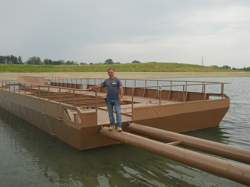 Capitano Achab 