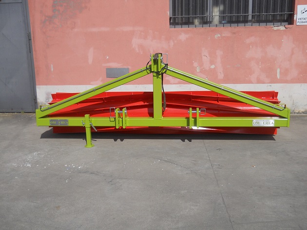 Rullo Crimper
