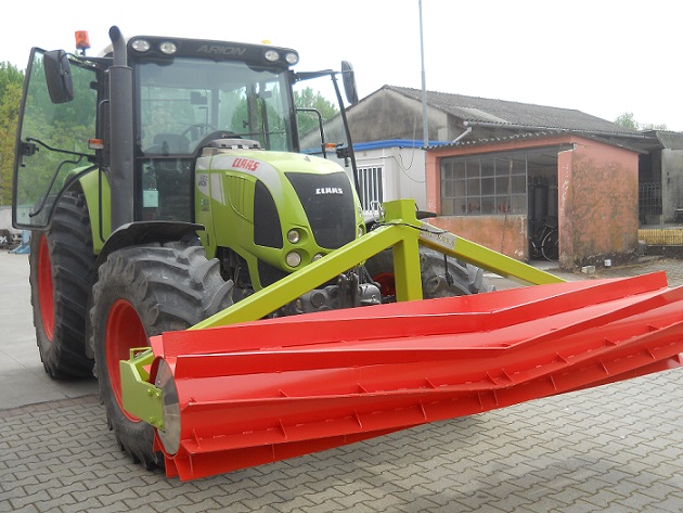 Rullo Crimper