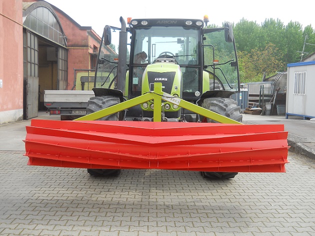 Rullo Crimper