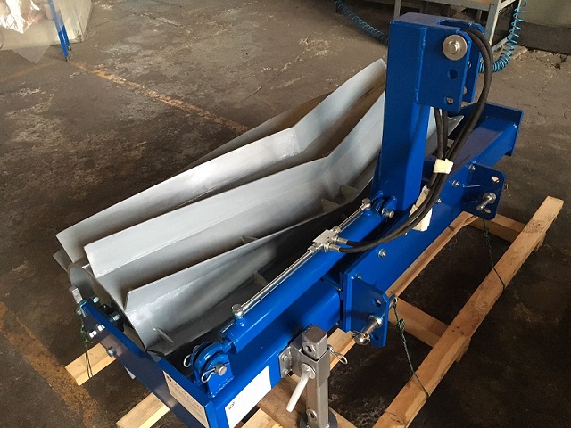 Rullo Crimper modello Rollo Extend