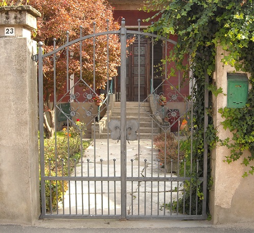 Cancello