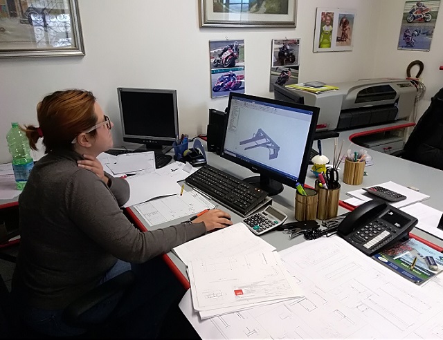 Ufficio Tecnico